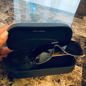 Women's Dolce & Gabbana sunglasses